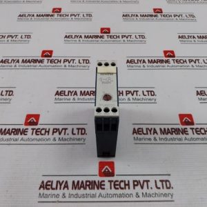 Siemens 7pu6020-7nn20 Time Relay 1a 230v