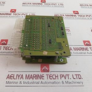 Siemens 813009204a Pcb Card