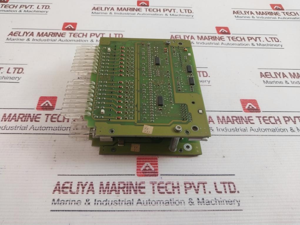 Siemens 813009204a Pcb Card