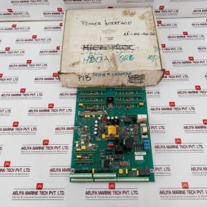 Siemens A1-416-200-003 Pcb Card