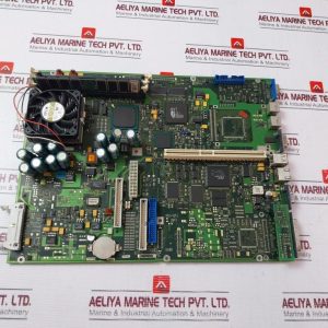 Siemens A5e00148820 Motherboard
