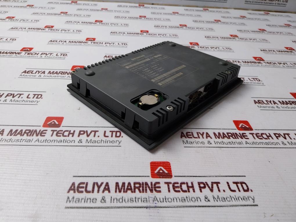 Siemens Aop30 Operator Panel - Image 4