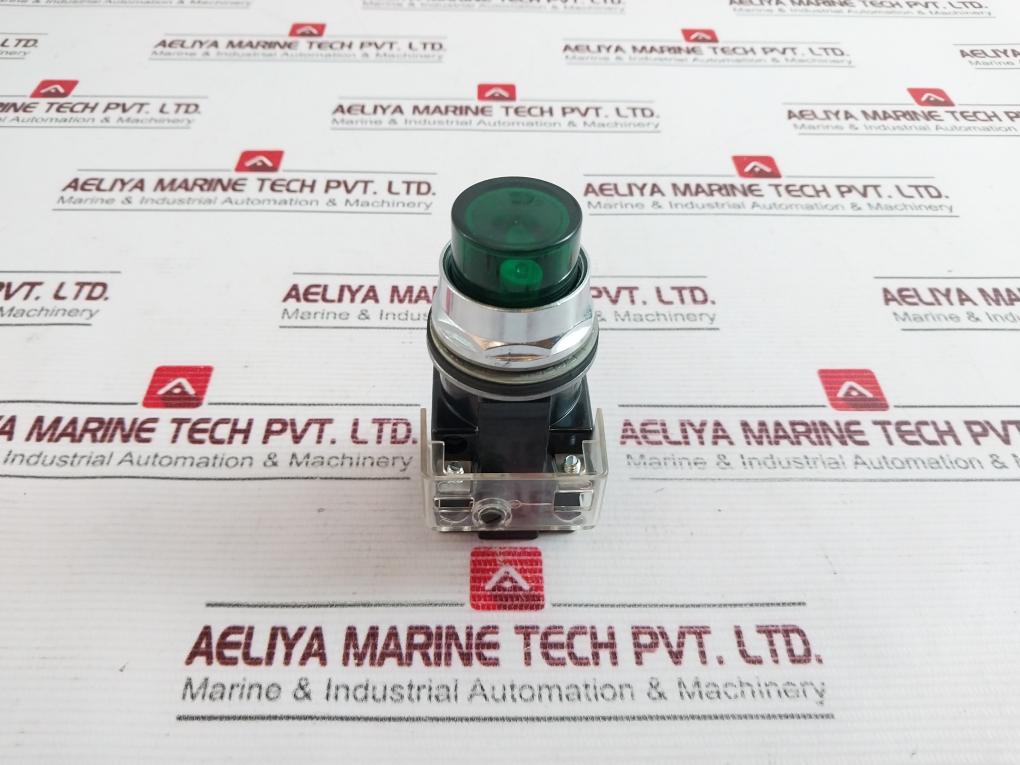 Siemens Emd-electro Motive 52pe4d3 Pilot Light - Image 3