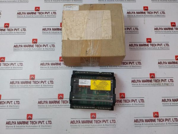 Siemens Lal2.65 Oil Burner Controller