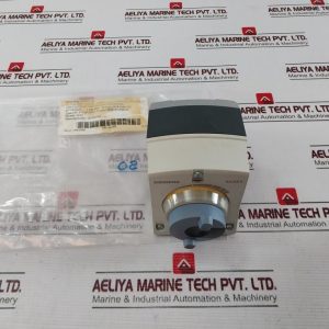 Siemens Sas61.03 Actuator Ip55
