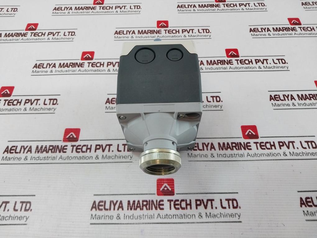 Siemens Sas61.03 Actuator Ip55 - Image 4