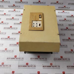 Siemens Sikostart 3rw2238-0db15 Solid-state Motor Starter 55°c