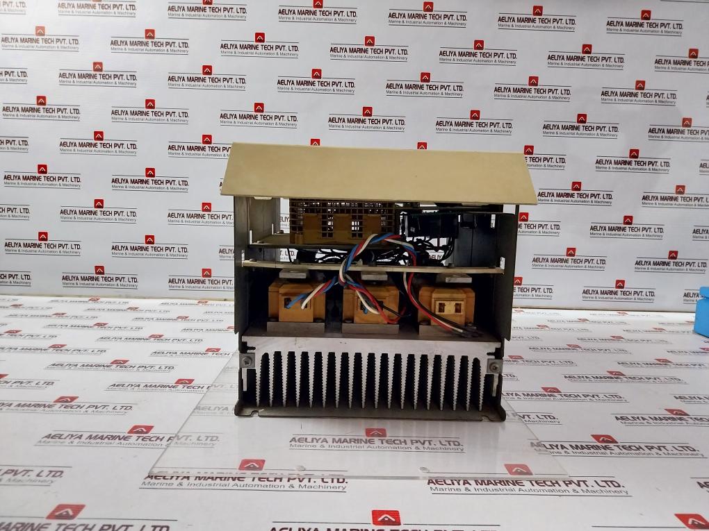 Siemens Sikostart 3rw2238-0db15 Solid-state Motor Starter 55°c - Image 4