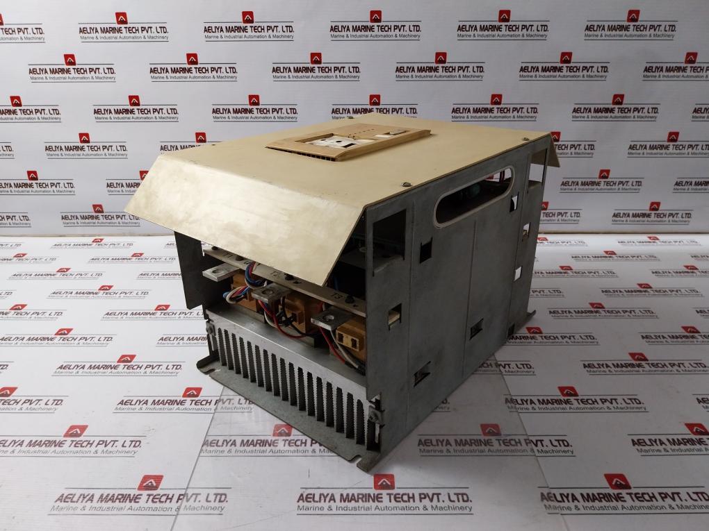 Siemens Sikostart 3rw2238-0db15 Solid-state Motor Starter 55°c - Image 3