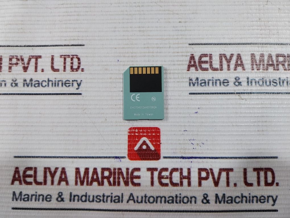 Siemens Simatic 6es7953-8lg20-0aa0 Micro Memory Card - Image 4