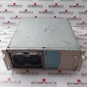 Siemens Simatic Rack Pc 840 V2