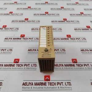Siemens Simatic S5 6es5 421-8ma12 Digital Input Module