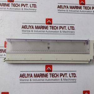 Siemens Simatic S5 6es5497-4ub31 Front Connector