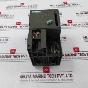Siemens Simatic S7 1p 6es7 315-2af03-0ab0 Module