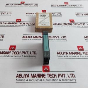 Siemens Simatic S7 6es7 132-4bf00-0aa0 Digital Output Module