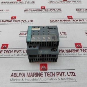 Siemens Sitop Pse200u Selectivity Module