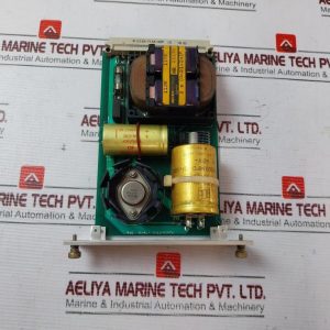 Simrad 381-064046.6 Pcb Card