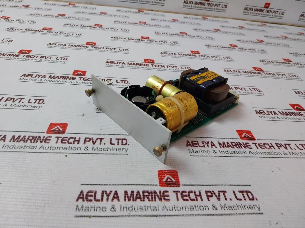 Simrad 381-064046.6 Pcb Card - Image 3