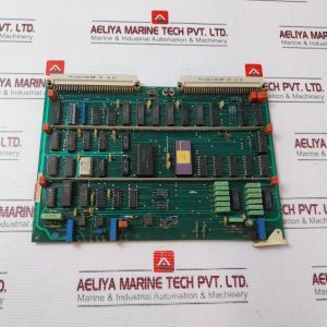 Simrad 382-064038.3 Filter Controller Board