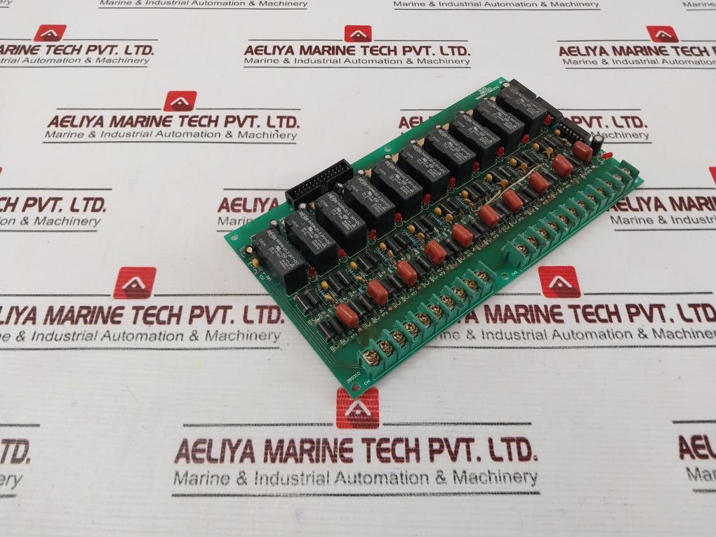 Sino Snhxq2-080222 Pcb Card - Image 3