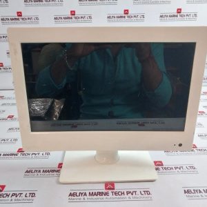 Sk Net Sk-dtv14jwb 14-inch Lcd Tv 100v