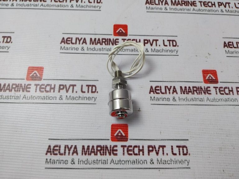 Skycon Rfs-2-2 Floating Switch / Level Switch - Aeliya Marine
