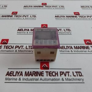 Smc Pse100-a Pressure Switch