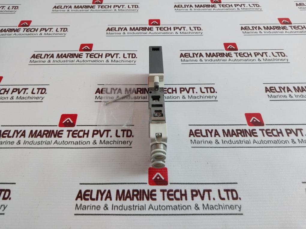 Smc Sq2231dn-51-c8 Valve