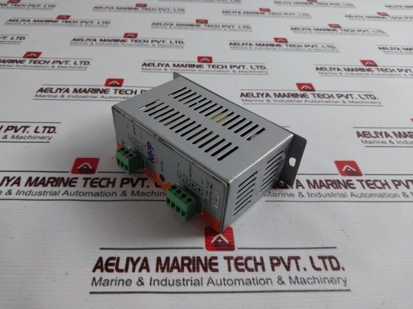 Smps Nhp Switching Mode Power Supply