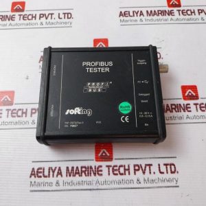 Softing Pbt3rev.3 Profibus Electrical Tester Ip20