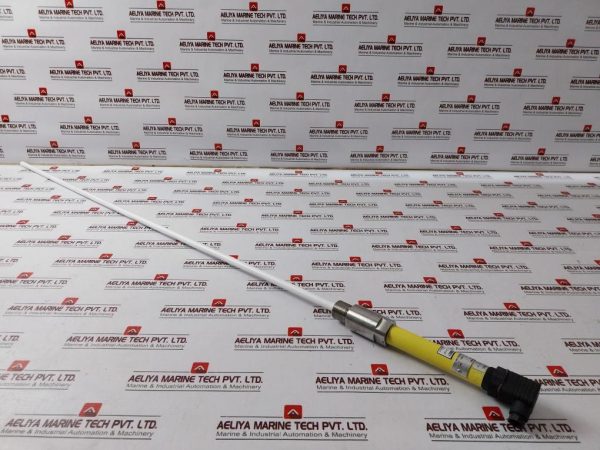 Solartron Mobrey Ent210/ad Erab Level Probe