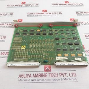 Soren T.lyngso 609003310 Pcb Card