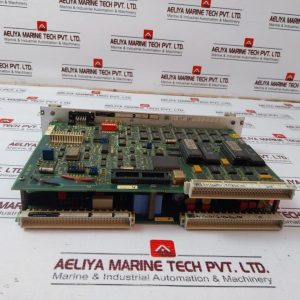 Soren T.lyngso 609008210 V Cpu Board
