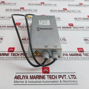 Spellman Mi3p1i15328 High Voltage Power Supply