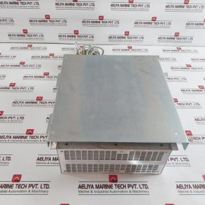 Spellman Mx10pn24606 High Voltage Power Supply