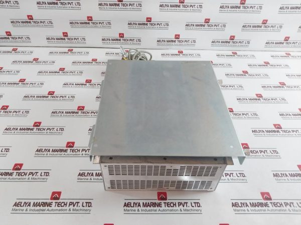 Spellman Mx10pn24606 High Voltage Power Supply