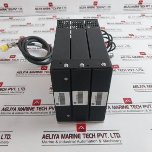 Spellman Mx5pn48/675 Power Supply