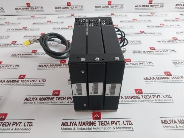 Spellman Mx5pn48/675 Power Supply