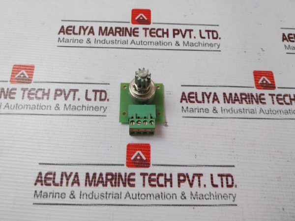 Spobu Ess024a Potentiometer