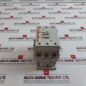 Sprecher+schuh Ca7-97-00 Contactor 480v 60hz