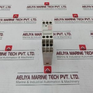 Sprecher+schuh Rt7-e1 Thermistor Protection Relay