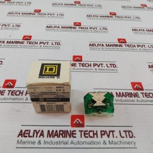 Square D 9001 Ka2 Contact Block Ser k