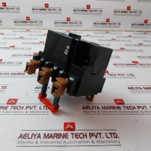 Square D D2857 Motor Starter