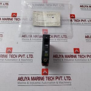 Square D Q0115 1 Pole Circuit Breaker