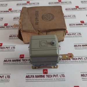 Square D Schneider 9036gg2 Open Tank Float Switch