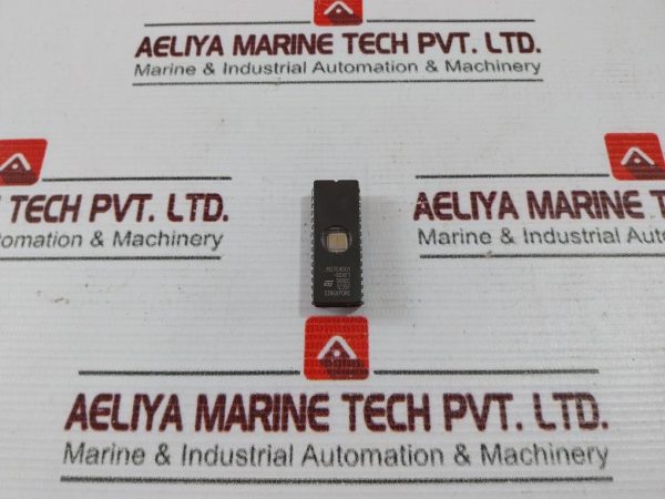 St Microelectronics M27c4001 Eprom