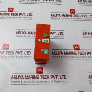 Stahl 8907/51-24/45 Safety Barrier