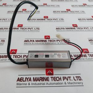 Star Bright 36w Led Driver Ip66