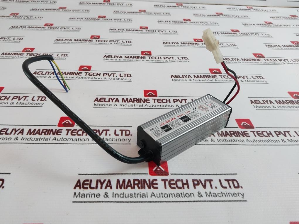 Star Bright 36w Led Driver Ip66 - Image 3