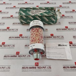 Stauff Sgb-90-03-b Air Conditioner